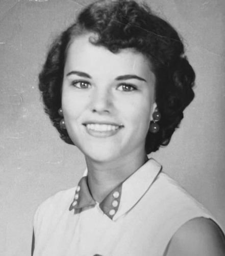 Nancy Sue Bartels Williams obituary, 1937-2022, Houston, TX