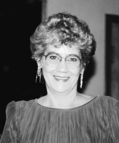 Nora Adle Obituary (1936 - 2022) - Kemah, TX - Houston Chronicle