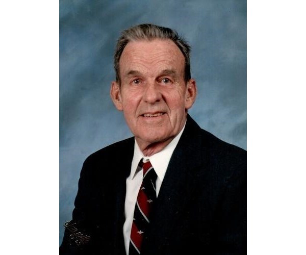 Donald Davis Obituary (1931 2022) Houston, TX Houston Chronicle