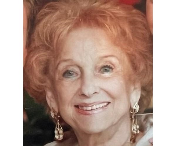 Gladys Kahn Obituary 1916 2022 Houston Tx Houston Chronicle