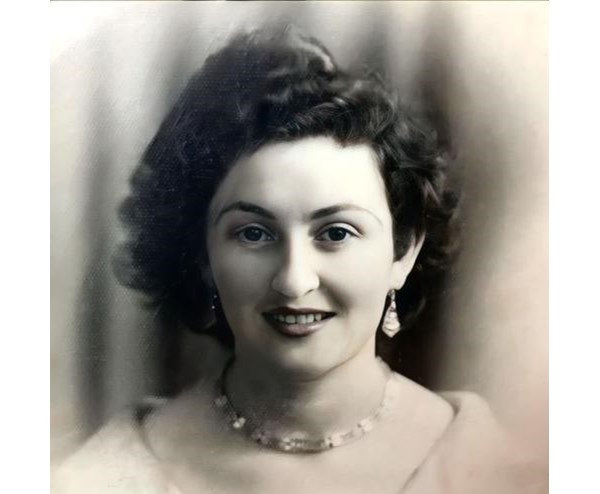 Sara Spiegelman Obituary 1928 2023 Houston Tx Houston Chronicle