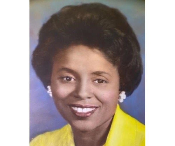 Doris Countee Obituary 1928 2023 Houston Tx Houston Chronicle