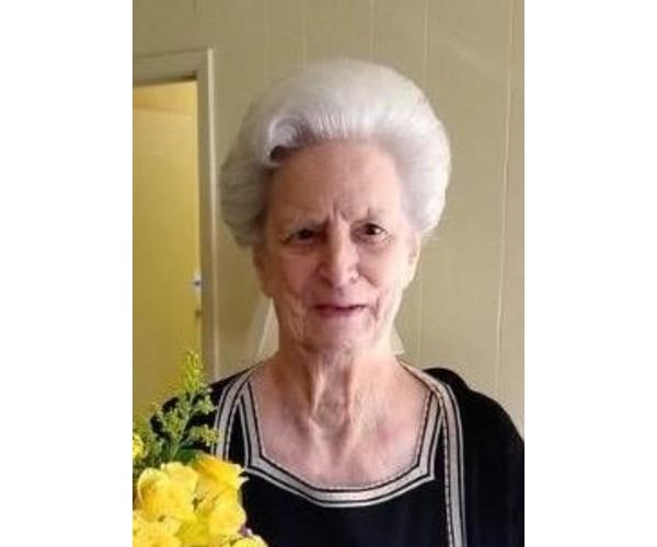 Elizabeth Davis Obituary (1925 2023) Bellaire, TX Houston Chronicle