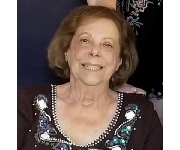 Carole Feld Obituary 1937 2023 Houston Tx Houston Chronicle 