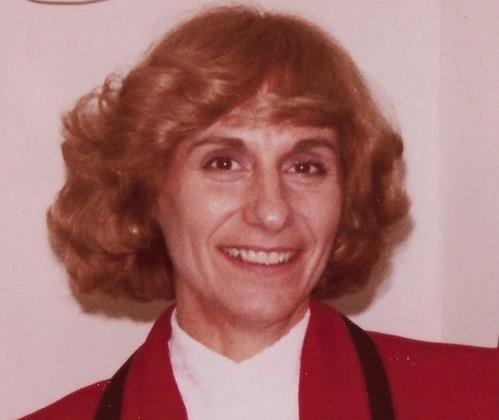 Donna Black Obituary 1946 2023