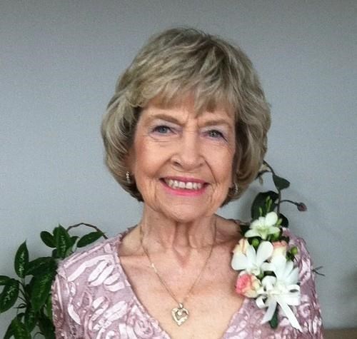 Ann Crider Obituary 1937 2023 Houston Tx Houston Chronicle