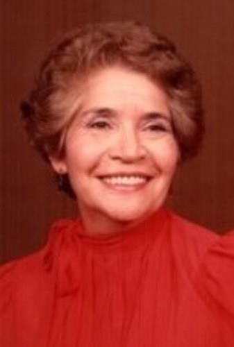 Elodia Sain Obituary 1928 2023 Houston Tx Houston Chronicle