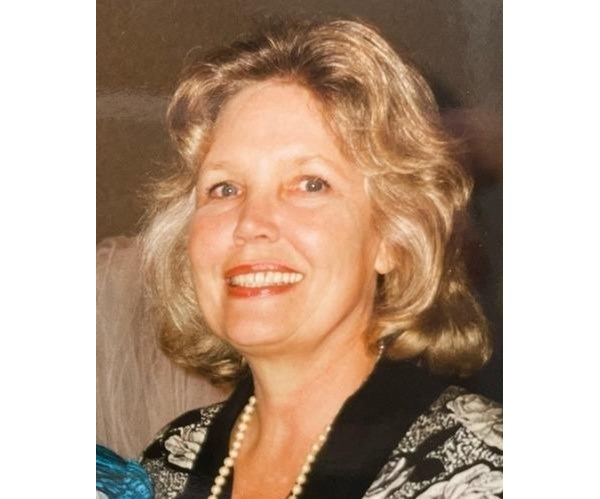 Barbara Sauer Obituary 1937 2023 Dickinson Tx Houston Chronicle