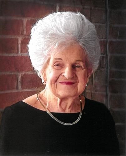 Barbara Kunec Obituary 1930 2023 Houston Tx Houston Chronicle