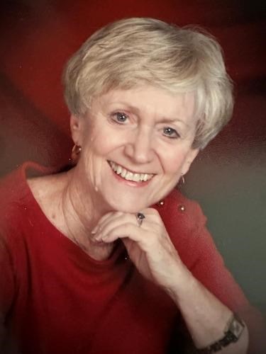 Diane Hutzler Obituary 1940 2023 Houston Tx Houston Chronicle