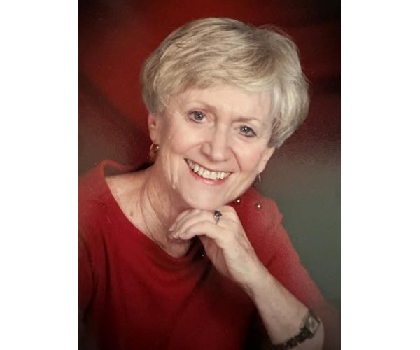 Diane Hutzler Obituary 1940 2023 Houston Tx Houston Chronicle 