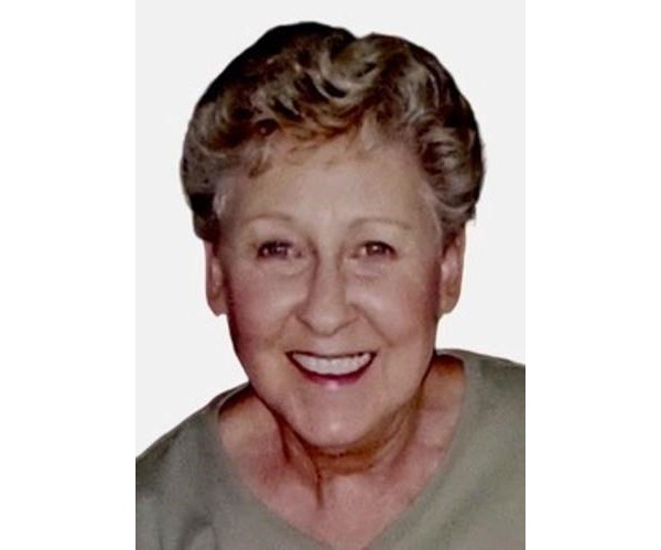 Mona Hodgson Obituary 1932 2023 Houston Tx Houston Chronicle