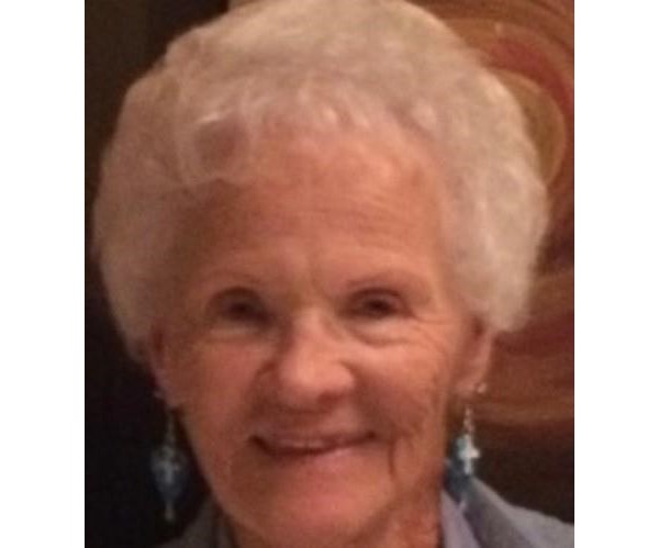 Janie Okonski Obituary 1932 2023 Houston Tx Houston Chronicle