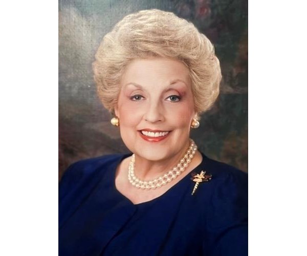 Janet Tobias Obituary 1937 2024 Houston Tx Houston Chronicle 