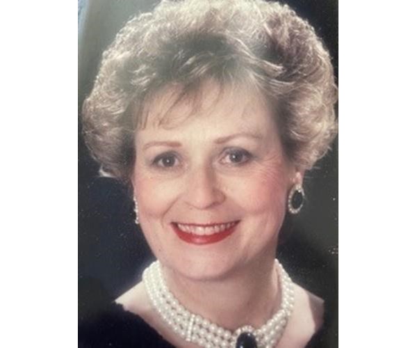 Joann Beard Obituary 1935 2024 Houston Tx Houston Chronicle 