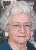 Maria Espinosa obituary