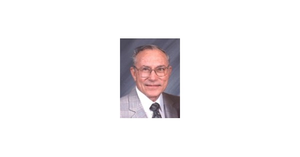Leroy Washburn Obituary (2012)