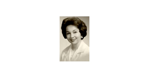 Eleanor Humphreys Obituary (2012) - Houston, TX - Houston Chronicle