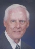 Ronald Bynes obituary