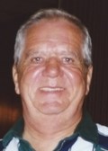 Bobby Cook obituary