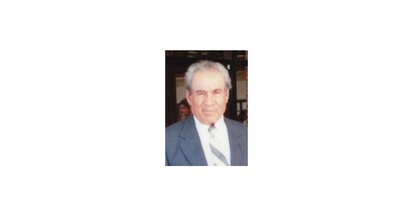 William Contreras Obituary (1922 - 2013) - Legacy Remembers