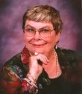 Adriana Benard obituary