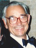 Thomas Binig obituary