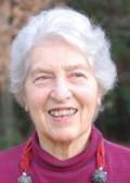 Hana Ginzbarg obituary, 1925-2013, Tuscloas, TX