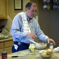 Hank Egliht obituary