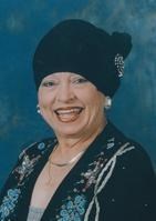 Elsa Del Castillo obituary, Houston, TX