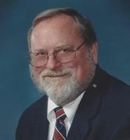 Robert Garrett obituary