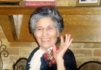 Antoinette Pantoja obituary, 1912-2015, Stafford, TX
