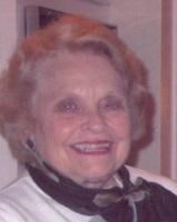 Connie Griffith Obituary (1929