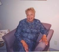 Lovie Harris obituary, 1934-2015, Houston, TX