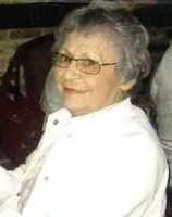Ruth Vardilos obituary, 1925-2015, Houston, TX