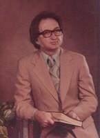 Dr.  Eric Comstock M.D. obituary, 1927-2016, Houston, TX