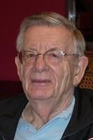 Donald Peaceman obituary, 1926-2017, Bellaire, TX