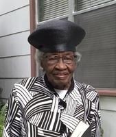 Leola Baker obituary, 1922-2017, Houston, TX