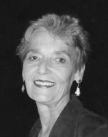 Myrna Muirhead obituary, 1934-2017, Houston, TX