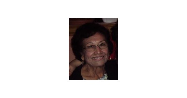 Dolores DeLeon Obituary (1934 - 2017) - Houston, TX - Houston Chronicle