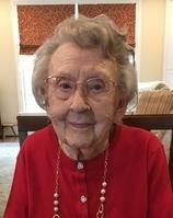 Hazel Gates obituary, 1905-2017, Houston, TX
