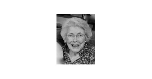 Mary Kelsey Obituary (1922 - 2018) - Houston, TX - Houston Chronicle