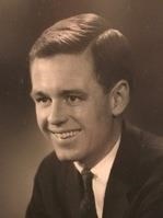Rodney Bruce Mitchell obituary, 1936-2018, Rhinebeck, NY