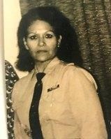 Sarah E. Rodriguez obituary, 1928-2020, Houston, TX