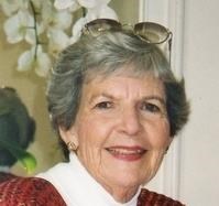 Mary Catherine Bussey Boice "Katie" McGready obituary, 1921-2020, Bellaire, TX