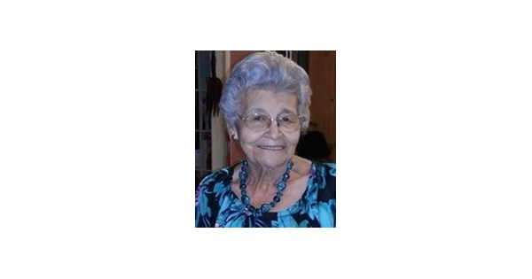 Carmen Gonzalez Obituary (1931 - 2020) - Houston, TX - Houston Chronicle