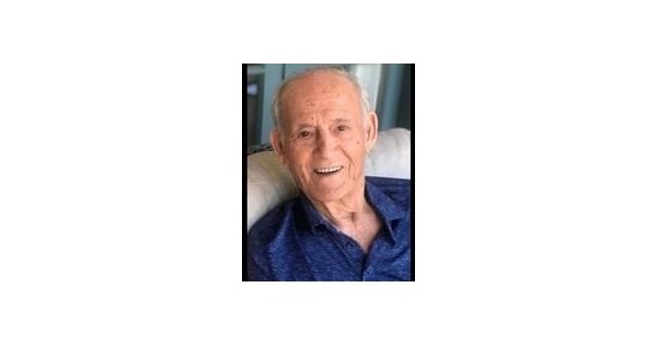 Frank Morello Obituary (1924 - 2021) - Houston, TX - Houston Chronicle