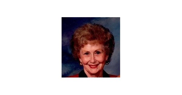 Juanita Lee Obituary (1928 - 2021) - Houston, TX - Houston Chronicle