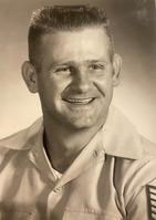 James Barron obituary, 1932-2021, Houston, TX