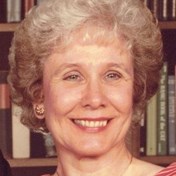 Edith Doughty obituary, 1925-2024,  Houston Texas